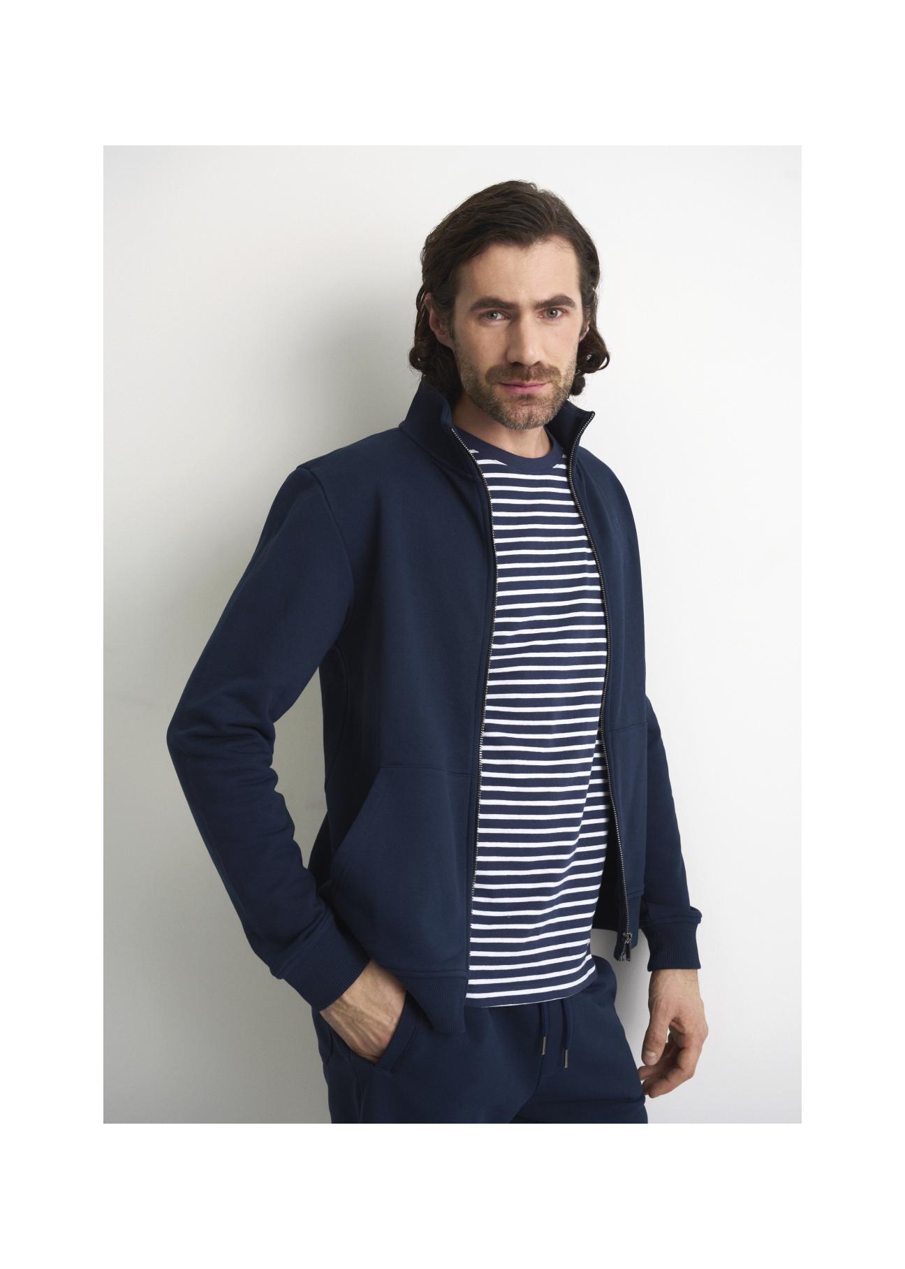 Bluza męska BLZMT-0044-69(W22)