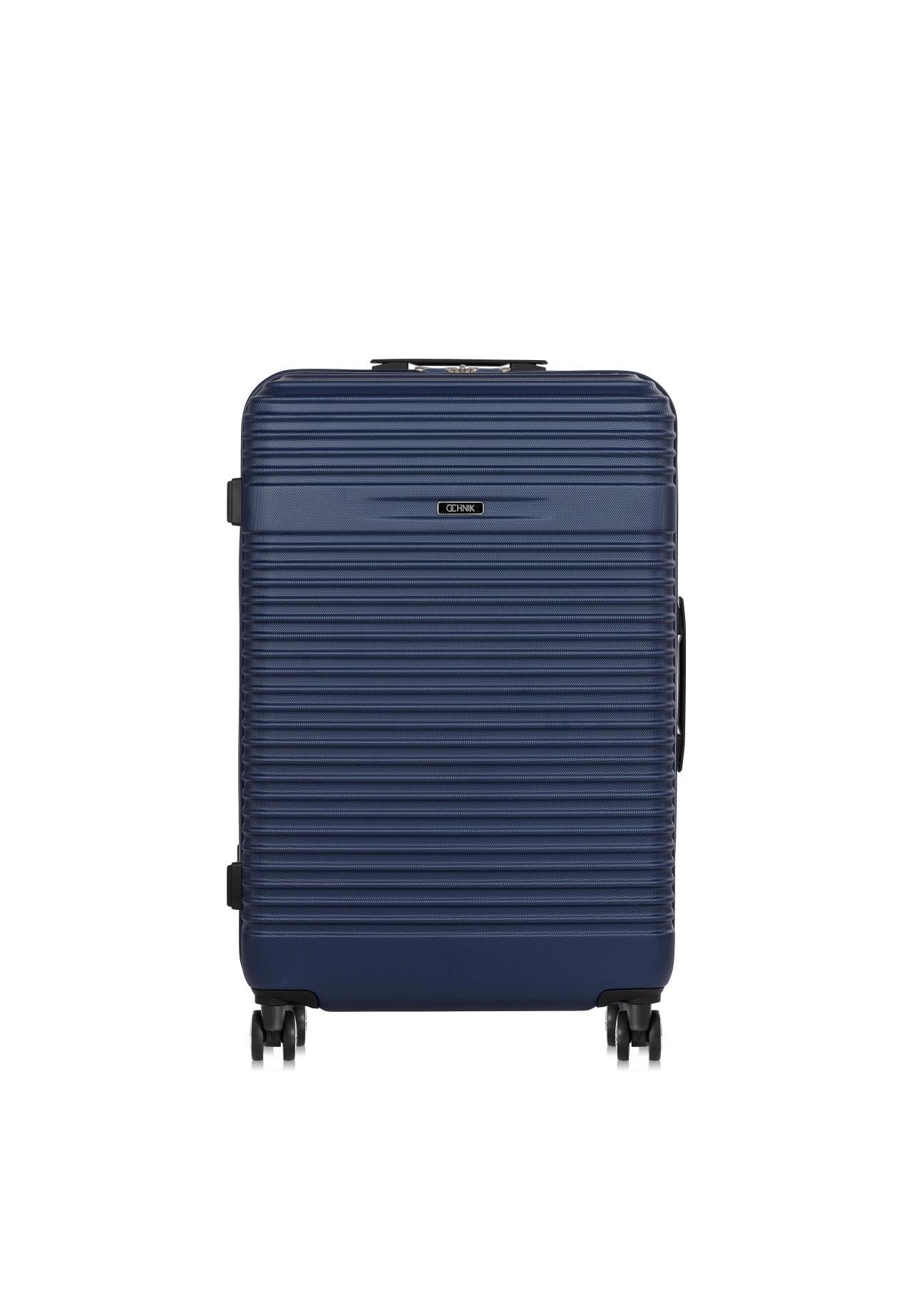 Komplet walizek na kółkach 19'/24'/28' WALAB-0040-69(W23)-02