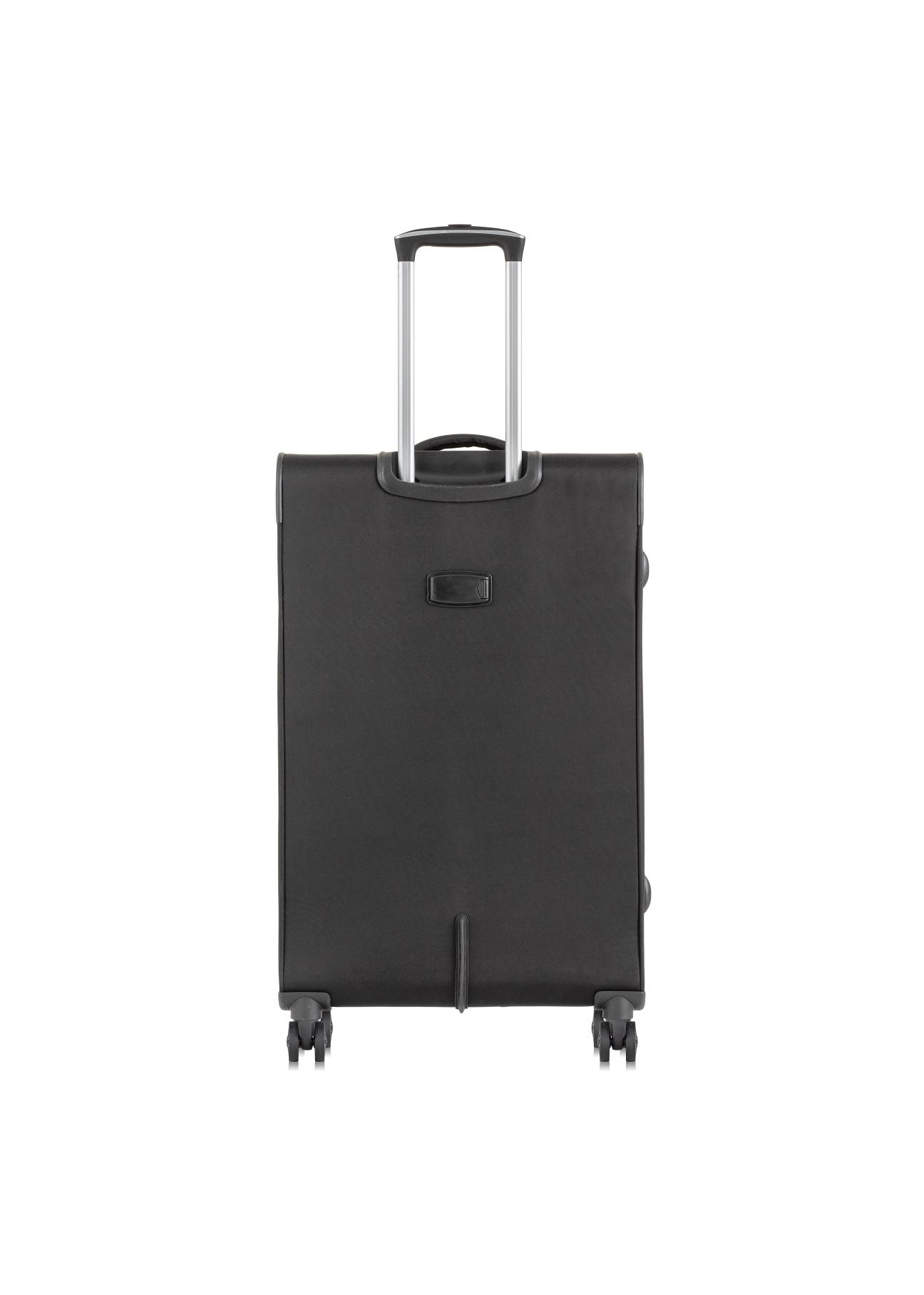 Komplet walizek na kółkach 19'/24'/28' WALNY-0036-99(W23)-11