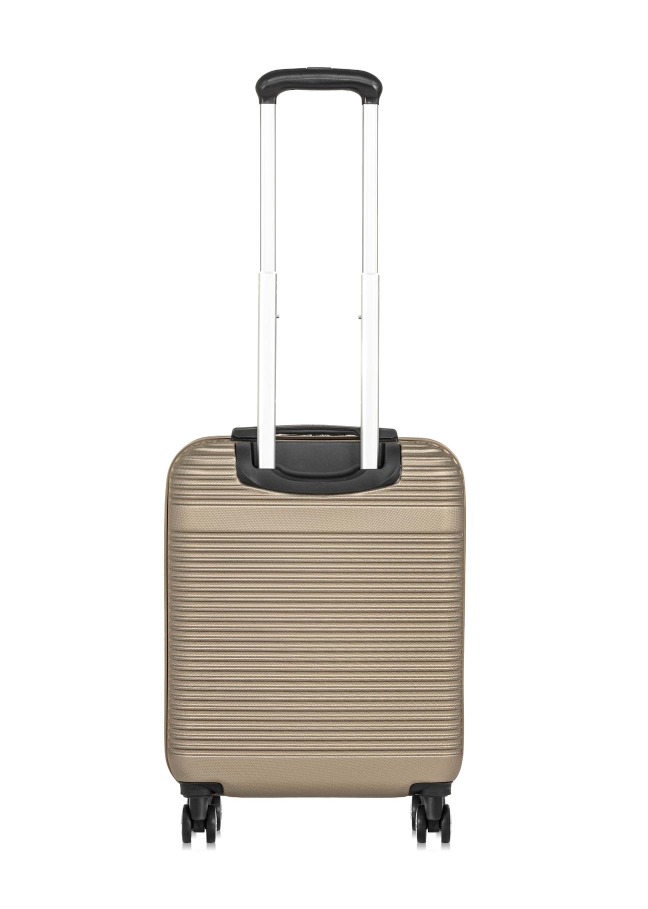 Komplet walizek na kółkach 19''/24''/28'' WALAB-0040-80(W24)
