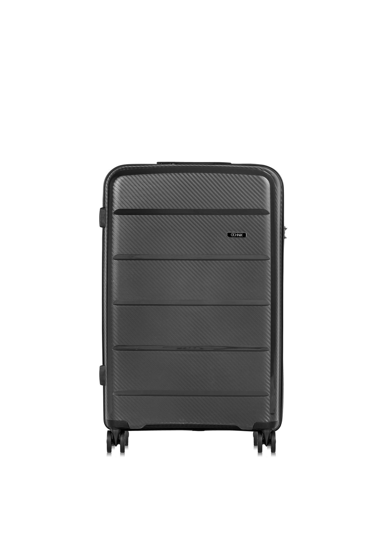 Komplet walizek na kółkach 18"/24"/28" WALPP-0019-99(W22)