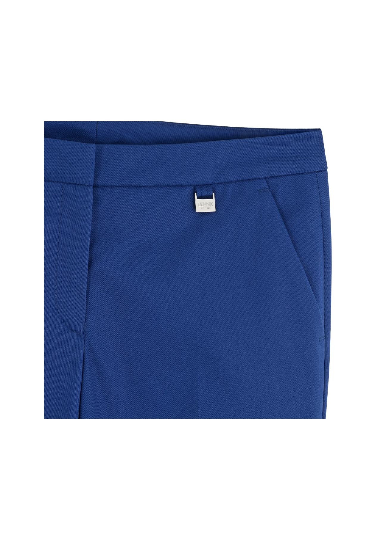 Spodnie damskie SPODT-0013-61(W17)
