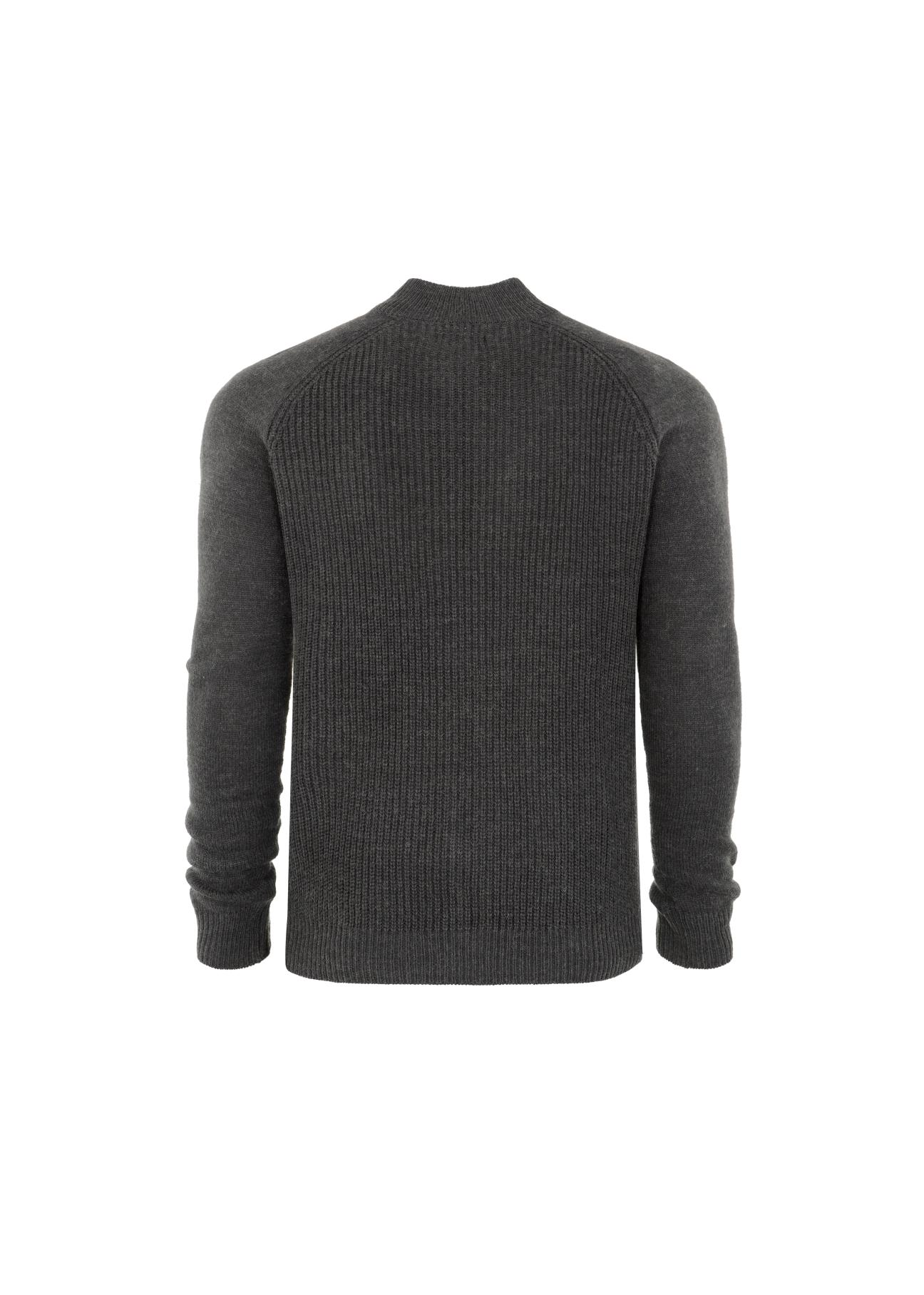Sweter męski SWEMT-0084-91(Z21)