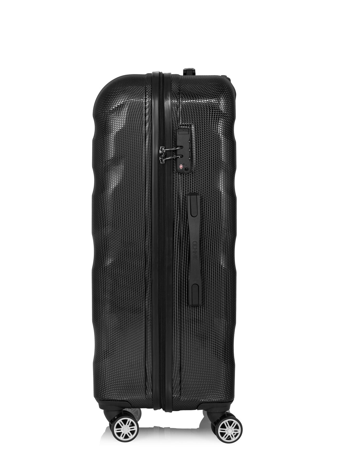 Komplet walizek na kółkach 19'/24'/28' WALPC-0012-99(W23)