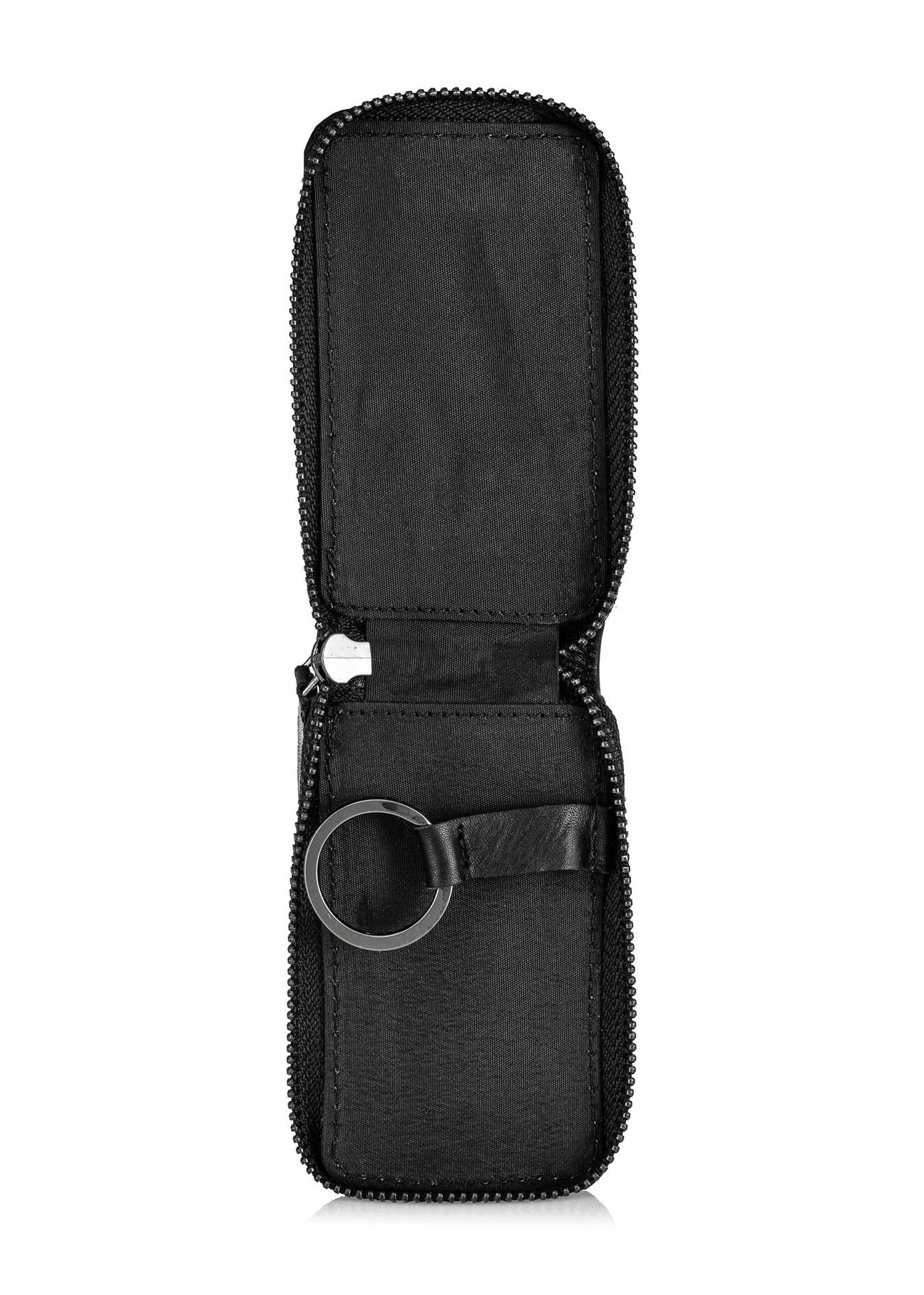 Men's leather key case PORMS-0625-99(Z24)-04