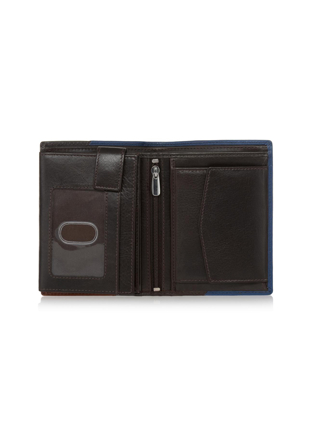 Men's wallet PORMS-0505-15(Z22)-04