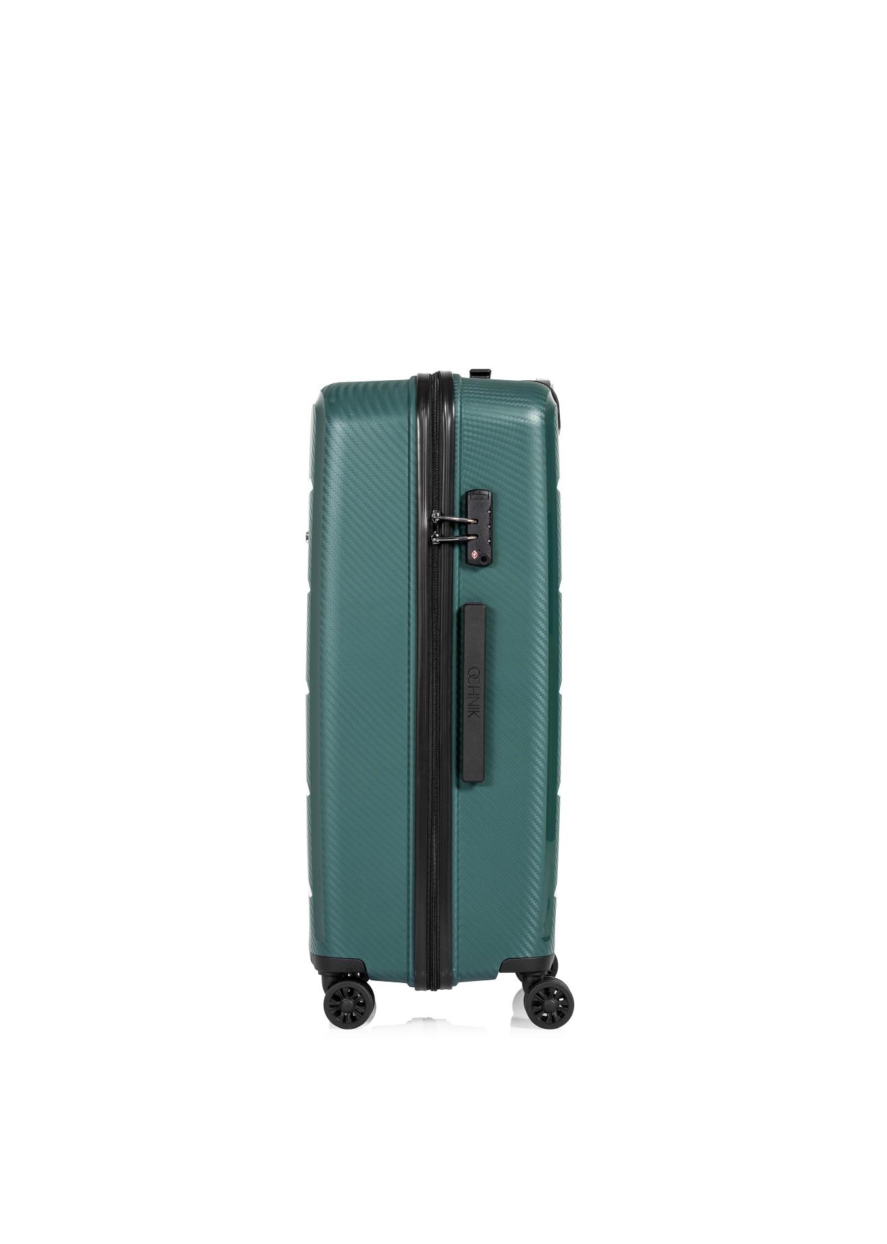 Komplet walizek na kółkach 18"/24"/28" WALPP-0019-51(W22)-09