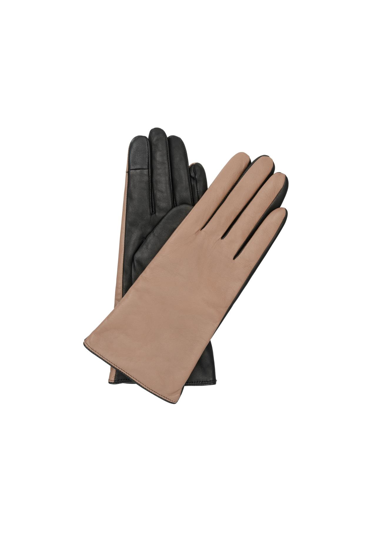 Rękawiczki damskie REKDS-0062-89(Z20)