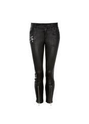 Spodnie damskie SPODS-0006-4249(W18)-01
