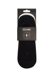 Zestaw stopek męskich ZESMT-0049-00(W26) - widok produktu od góry, na białym tle.