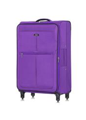 Średnia walizka na kółkach WALNY-0030-72-24