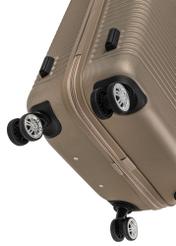 Walizka duża na kółkach WALAB-0040-80-28(W24)-05