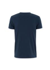T-shirt męski TSHMT-0001-69(W17)