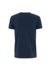 T-shirt męski TSHMT-0001-69(W17)-02