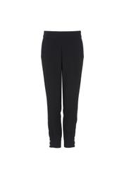 Spodnie damskie SPODT-0037-99(W20)-01