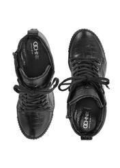 Buty damskie BUTYD-0473-99(Z19)-04
