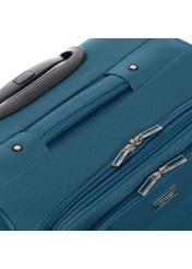 Średnia walizka na kółkach WALNY-0017-63-24