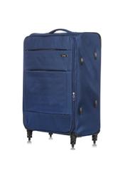 Średnia walizka na kółkach  WALNY-0027-61-24-06