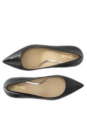 Buty damskie BUTYD-0350-99(W19)