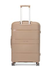 Komplet walizek na kółkach 19"/24"/28" WALPP-0022-86(W25)