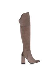 Buty damskie BUTYD-0183-81(Z17)-01