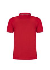 Koszulka polo POLMT-0019-42(W19)-02