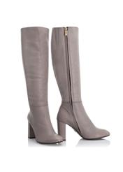 Kozaki damskie Urane BUTYD-0039-91(Z16)-02