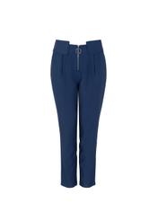 Spodnie damskie SPODT-0028-69(W19)-01