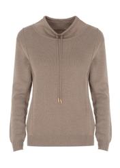 Sweter damski SWEDT-0142-81(Z20)-05