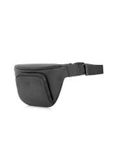 Czarna skórzana nerka męska TORMS-0280R-99(W25)-02