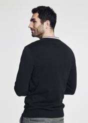 Sweter męski SWEMT-0081-99(W21)-03