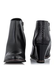 Botki damskie Pavena BUTYD-0008-99(Z16)-02