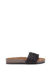 Buty damskie BUTYD-0911-99(W22)