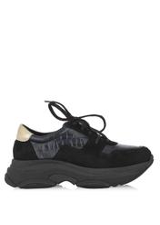 Buty damskie BUTYD-0539-98(W20)-01