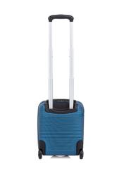 Walizka kabinowa na kółkach WALAB-0040-61-16(W24)-03