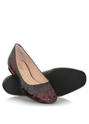 Buty damskie BUTYD-0164-15(Z17)-03