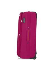 Komplet walizek na kółkach 19'/24'/28' WALNY-0033-31(W20)-09