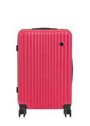 Komplet walizek na kółkach 19'/24'/28' WALAB-0057-31(W22)-11