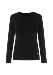Bluzka damska LSLDT-0019-99(Z21)-02
