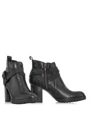 Buty damskie BUTYD-0338-99(Z18)