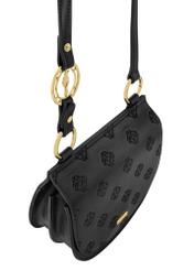 Women's black bag TOREC-0979-99(Z24)-07