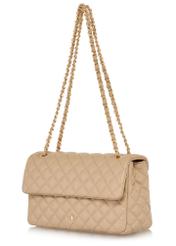 Quilted bag with chain TOREC-0443C-80(Z24)-02