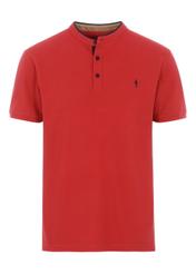 Koszulka polo POLMT-0044-42(W21)-02