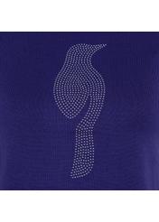 Sweter damski SWEDT-0040-72(W19)-03
