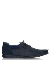 Buty męskie BUTYM-0145-69(W19)-01