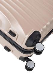 Komplet walizek na kółkach 19'/24'/28' WALPC-0008-81(W22)-12