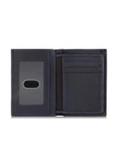 Skórzany portfel męski z przeszyciem PORMS-0022-69(Z23)