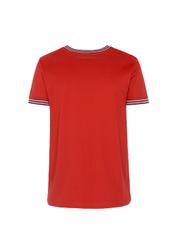 T-shirt męski TSHMT-0011-42(W19)-02