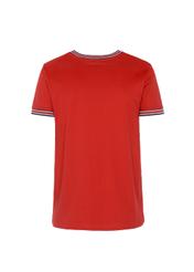 T-shirt męski TSHMT-0011-42(W19)