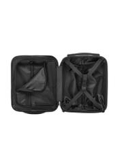 Walizka kabinowa na kółkach WALPC-0012-2X-16(W26)